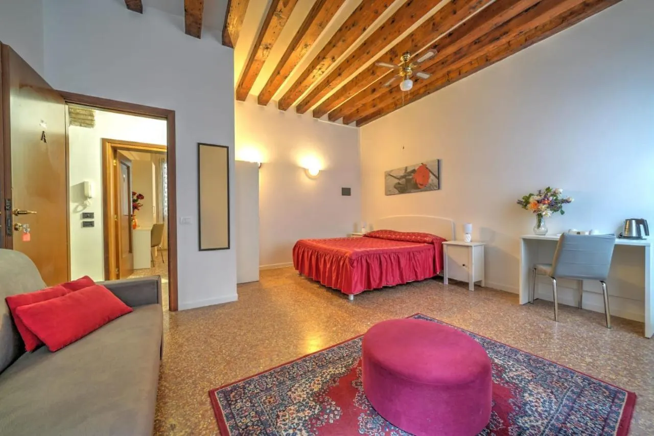 Residenza Briati Hotel Venice Italy
