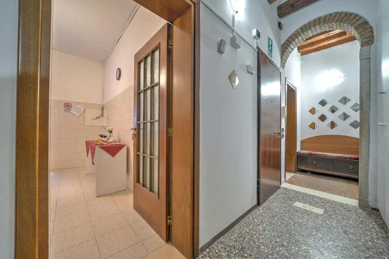 Residenza Briati Hotel Venice 0*,