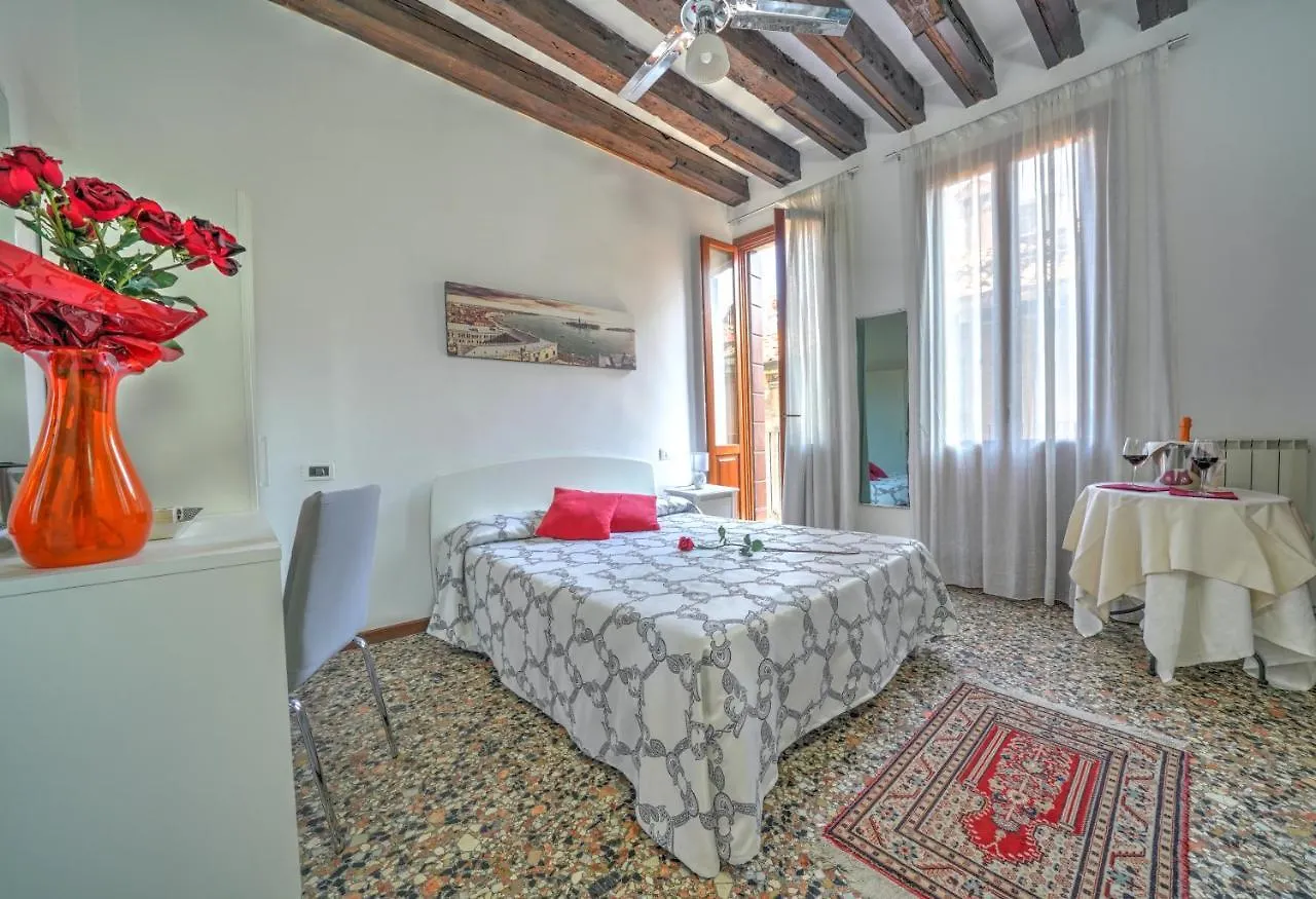 Guest house Residenza Briati Hotel Venice