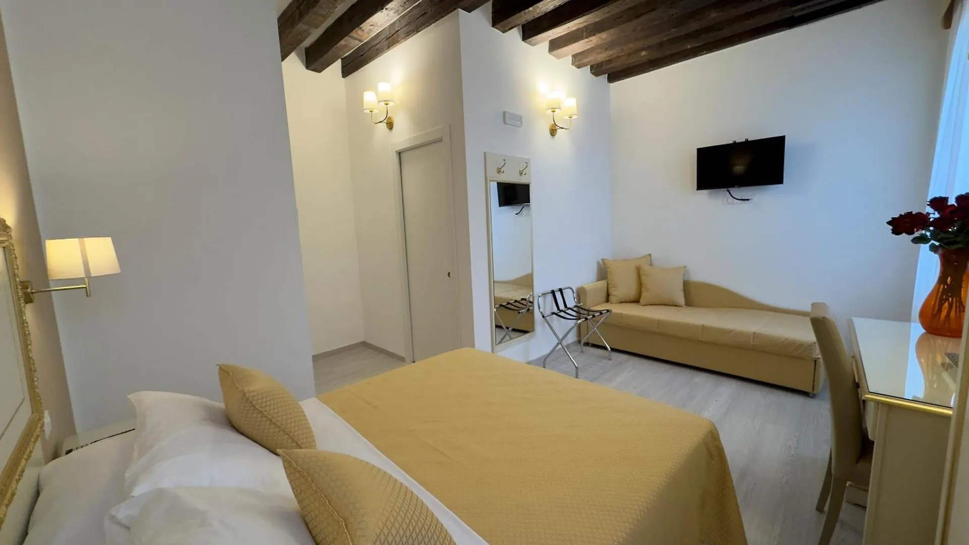 Residenza Briati Hotel Venice Italy