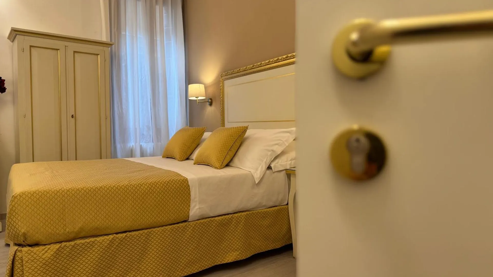 Residenza Briati Hotel Venice Guest house