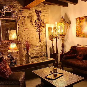 3* Couette-café Cà Del Console