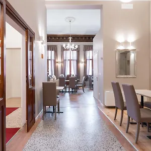 Hotel Palazzo Martinelli Dolfin, Venedig