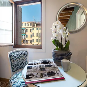  Maison d'hôtes Residenza San Silvestro