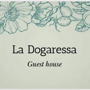 La Dogaressa , Wenecja Włochy