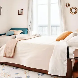  Guest house Napulitandream Duomo Italy