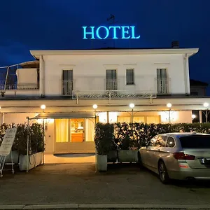 Hotel Ristorante Ca' Nova, Venedig