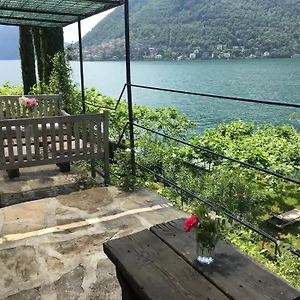 Casa Castagna Hébergement de vacances Nesso
