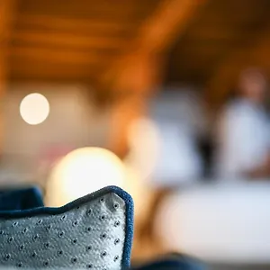 Hotel Santa Croce Boutique, Venedig