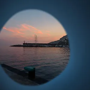 ** Bed & Breakfast Vista D'amalfi Italy