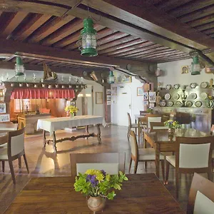  Zajazd Cipriani