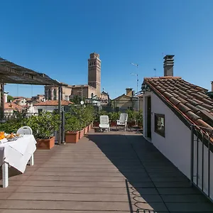 *** Hotel Pantalon Italy