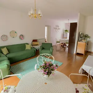 S'alighera Maison d'hôtes Alghero