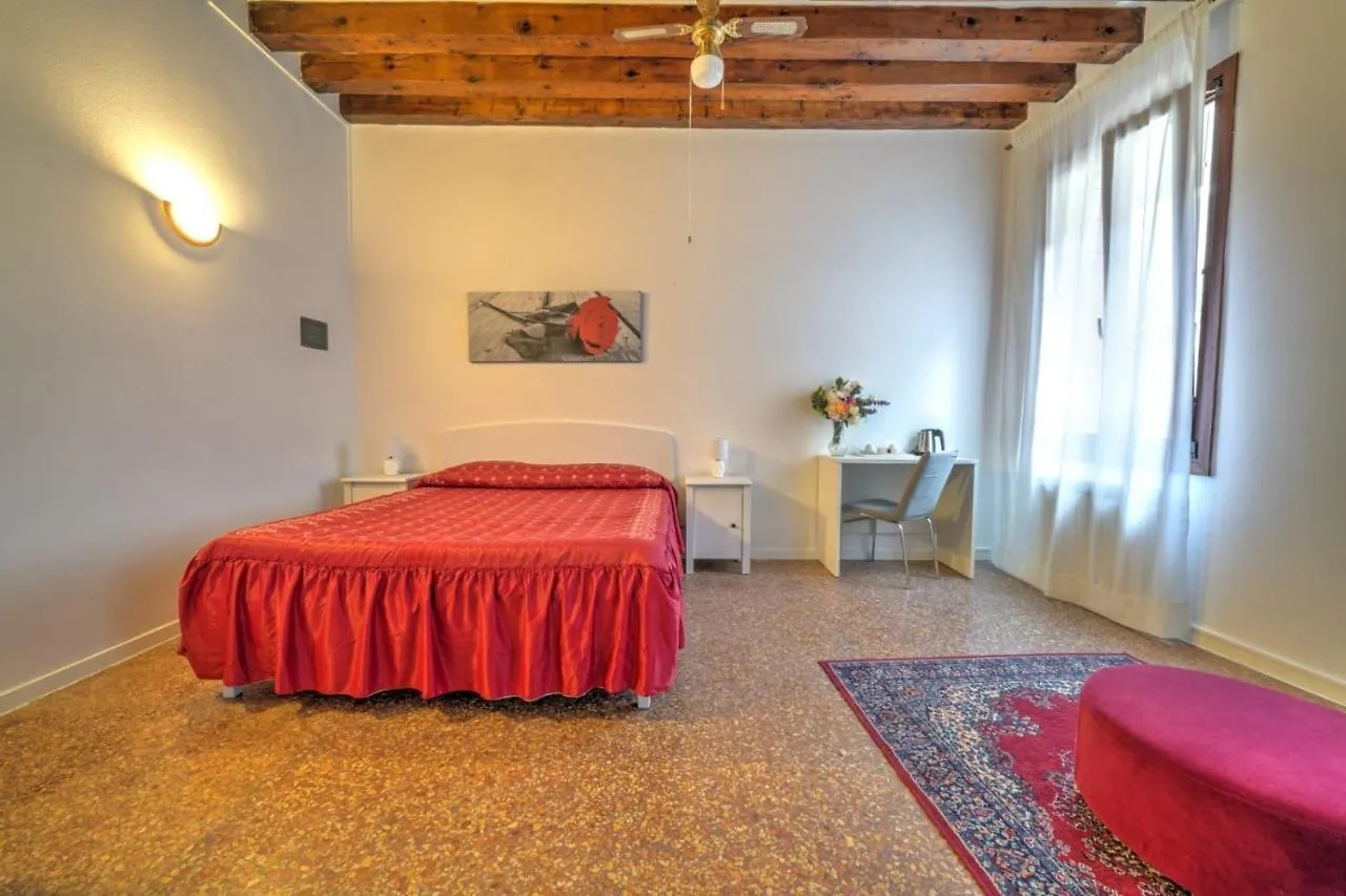 Residenza Briati Hotel Venice 0*,