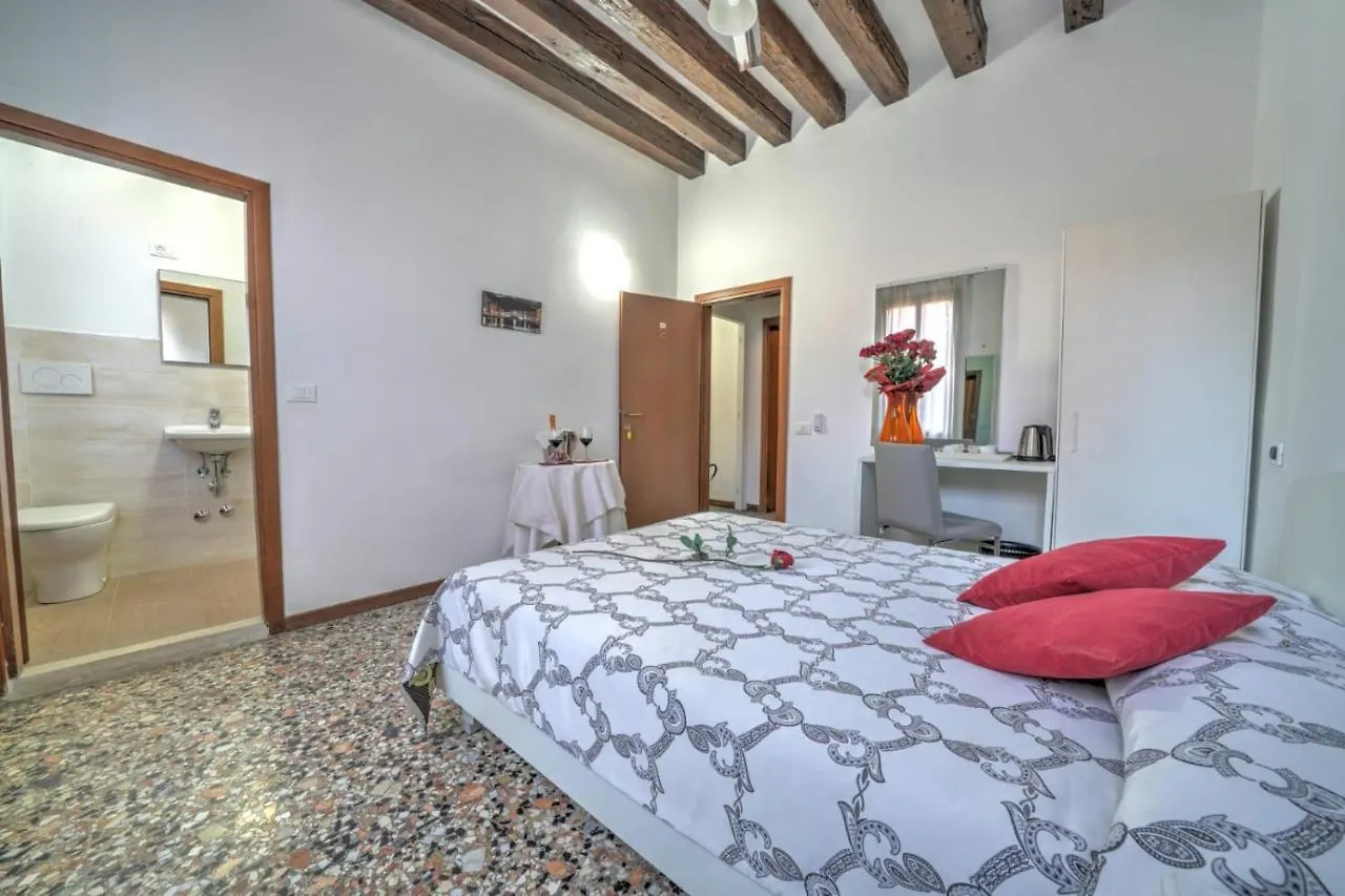 Residenza Briati Hotel Venice Guest house