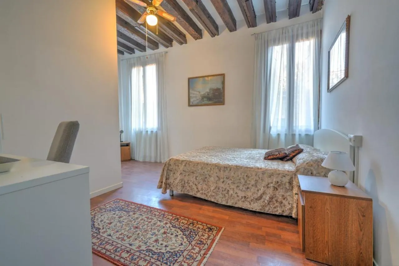 Guest house Residenza Briati Hotel Venice Italy