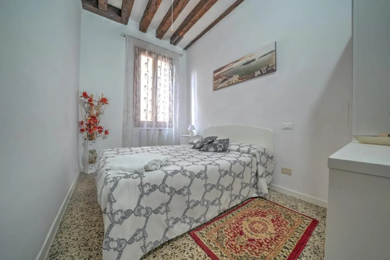 Residenza Briati Hotel Venice Guest house