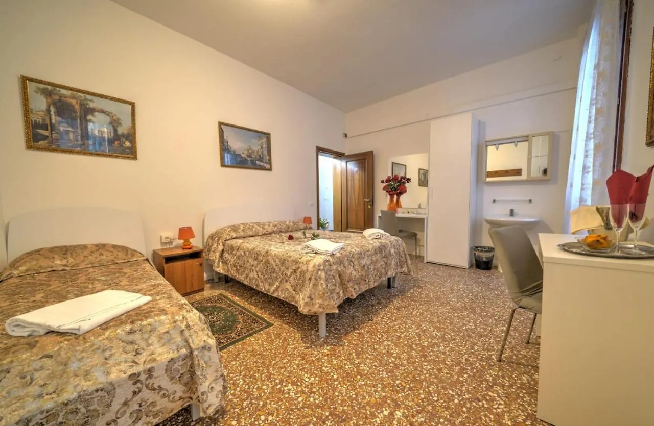 Residenza Briati Hotel Venice