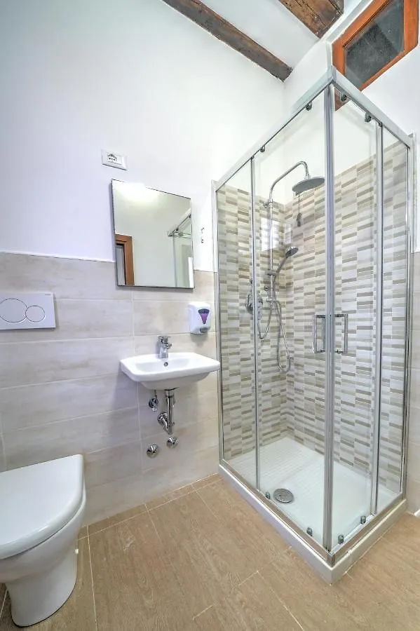 Residenza Briati Hotel Venice Guest house