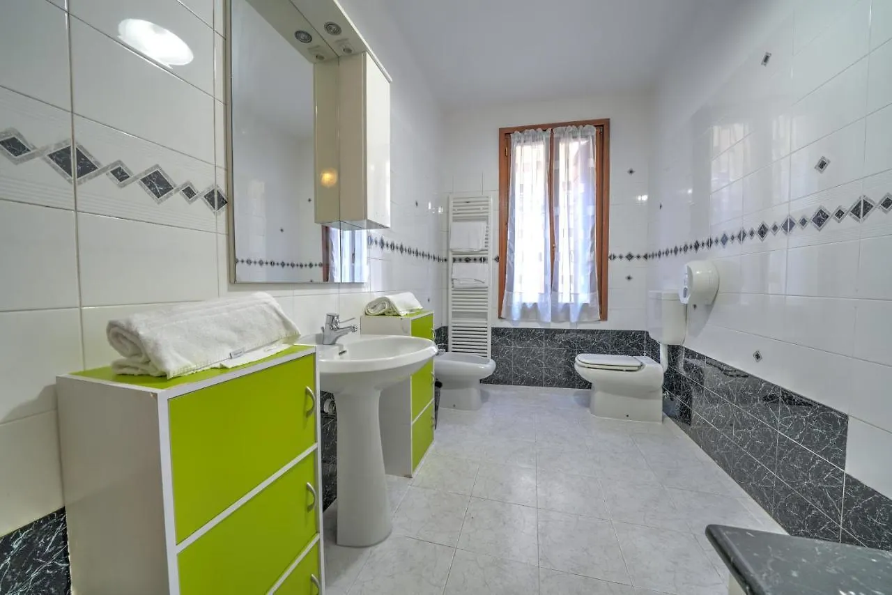 Residenza Briati Hotel Venice 0*,