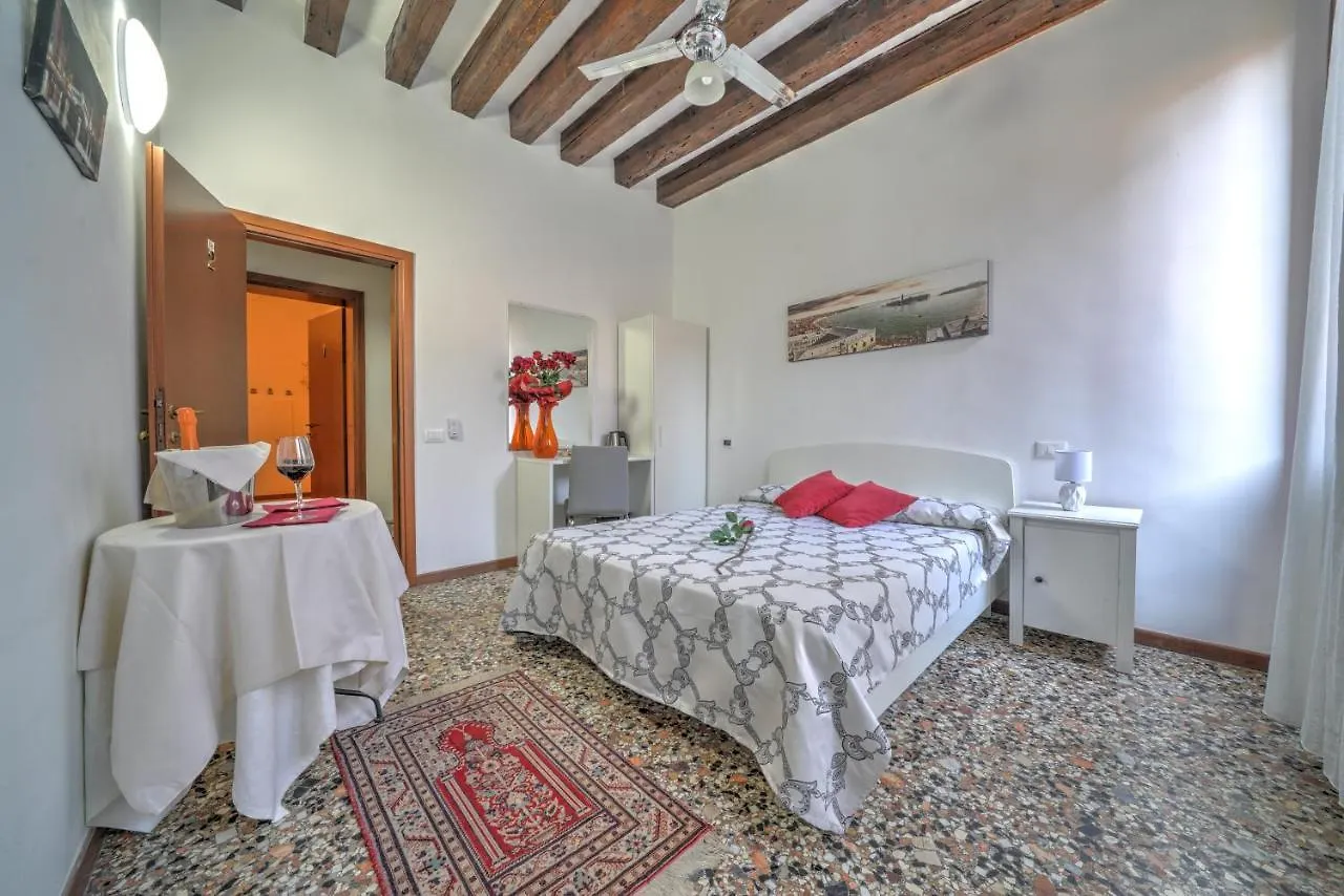 Guest house Residenza Briati Hotel Venice