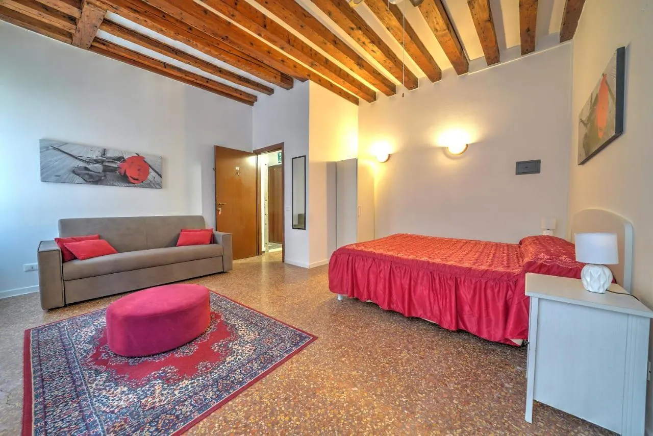 Guest house Residenza Briati Hotel Venice Italy