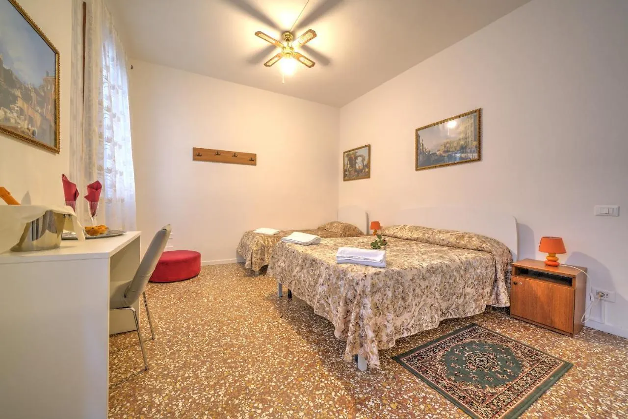 Residenza Briati Hotel Venice Italy
