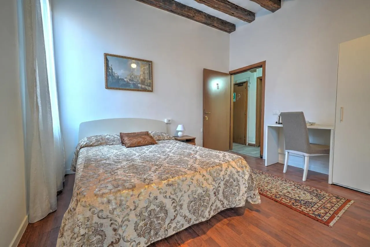 Residenza Briati Hotel Venice