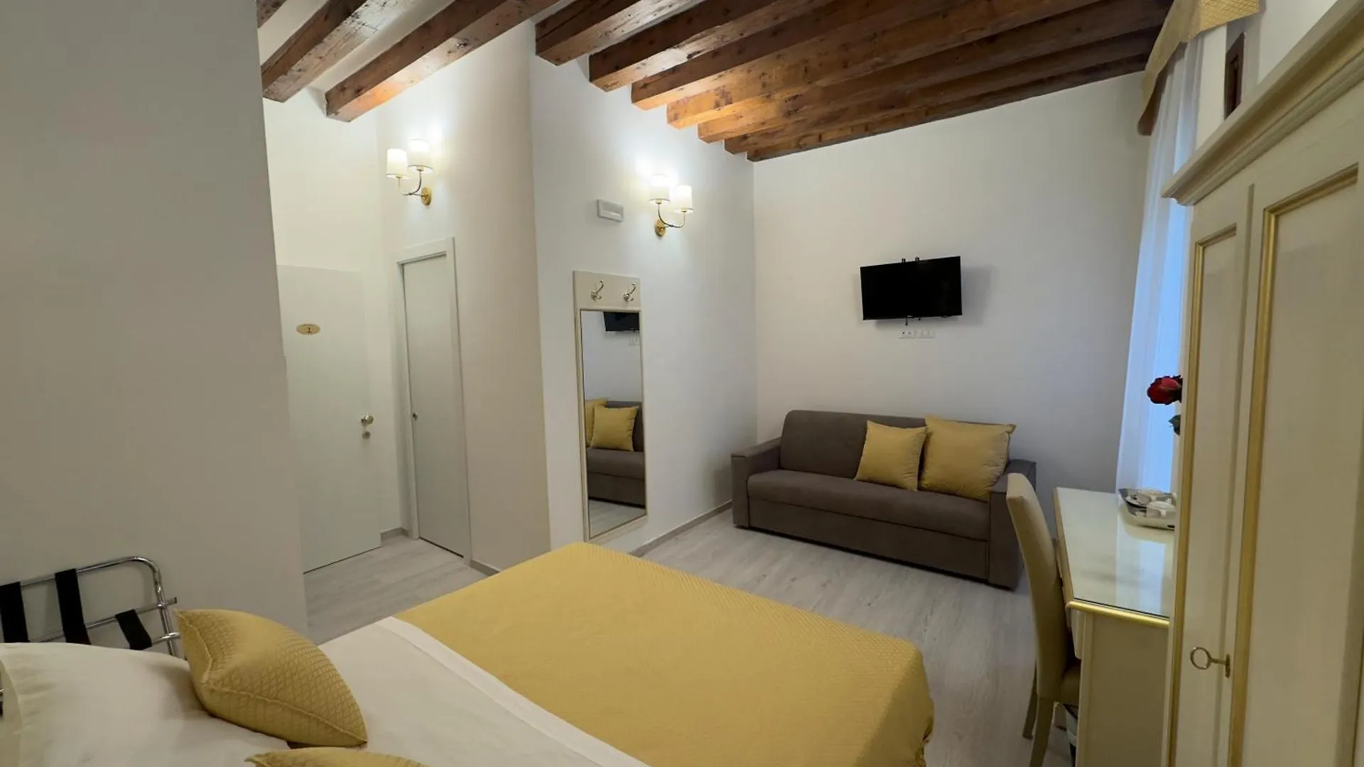 Guest house Residenza Briati Hotel Venice