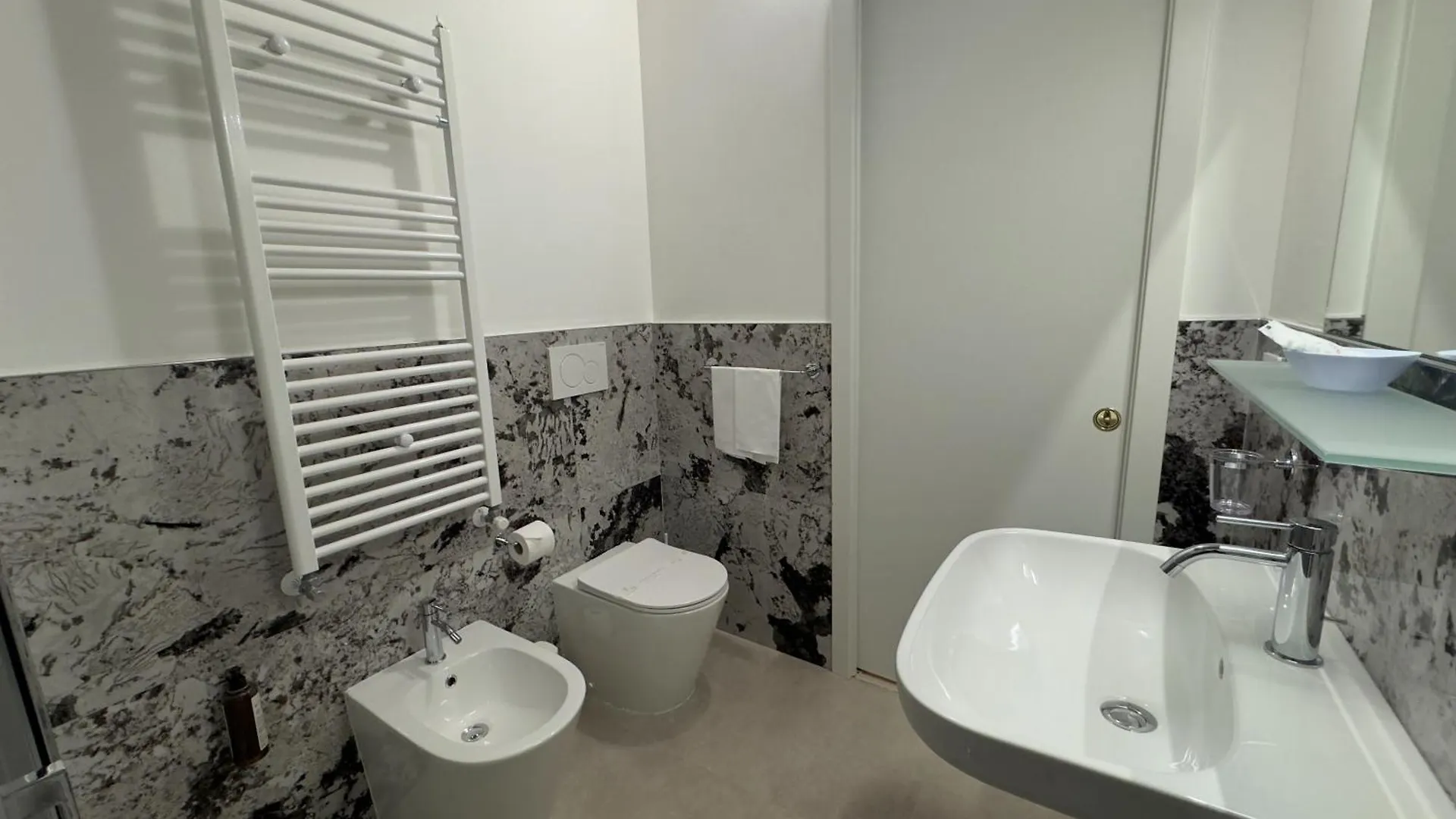 Residenza Briati Hotel Venice Italy