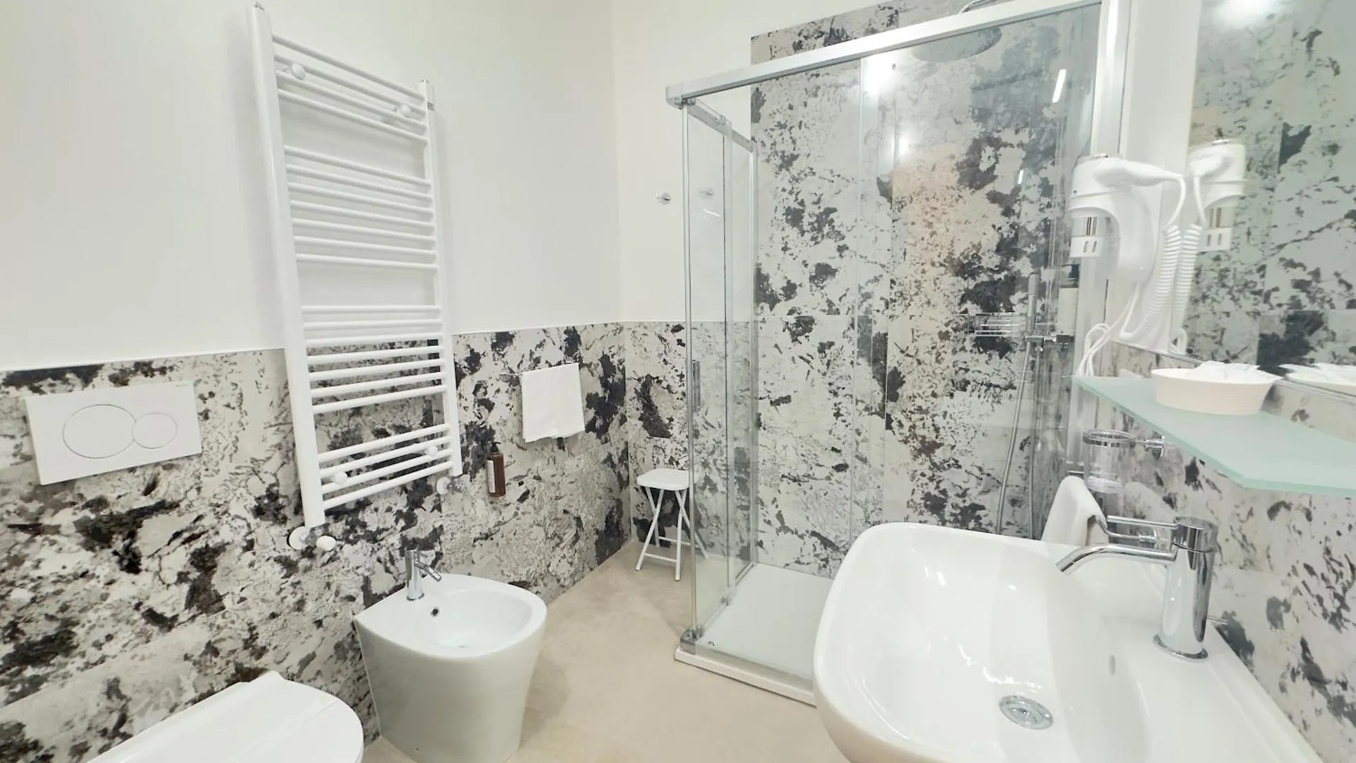 Guest house Residenza Briati Hotel Venice Italy