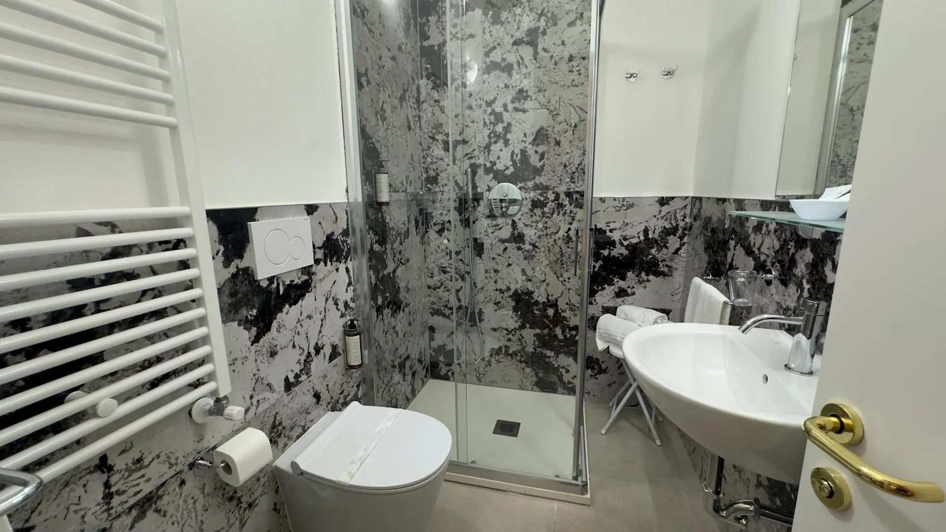 Guest house Residenza Briati Hotel Venice
