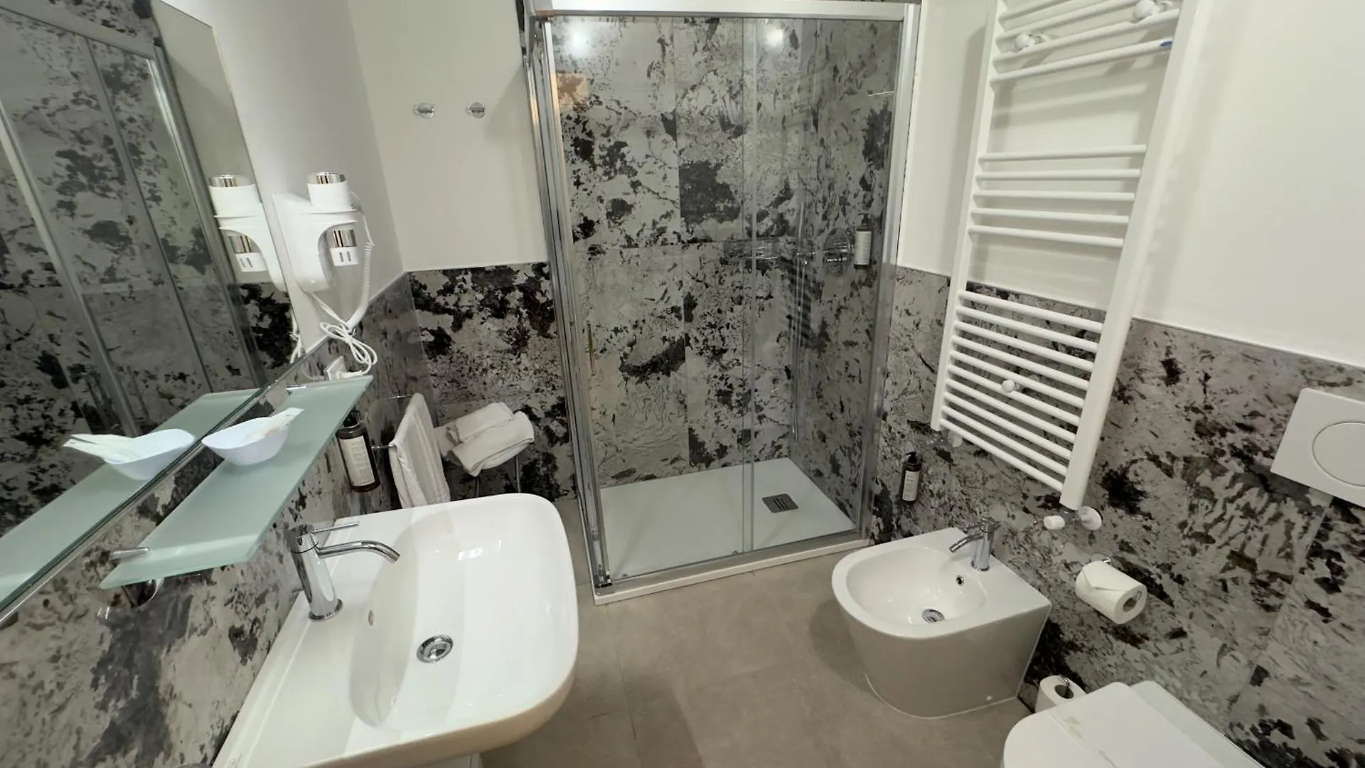 Residenza Briati Hotel Venice Italy