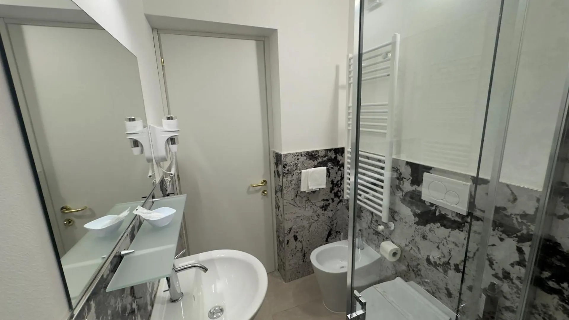 Gasthof Hotel Residenza Briati Venedig